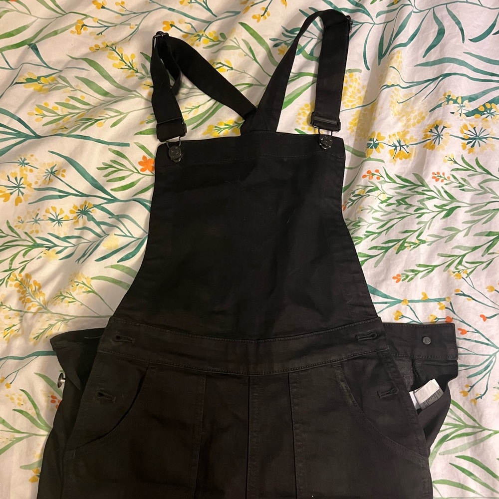 Madewell overalls NWT
